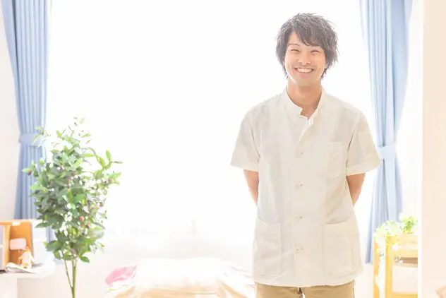 足底腱膜炎（足底筋膜炎） | 整体院すずらん・南森町院