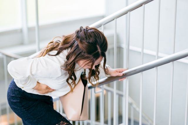 神経痛(足・肋骨・頭)